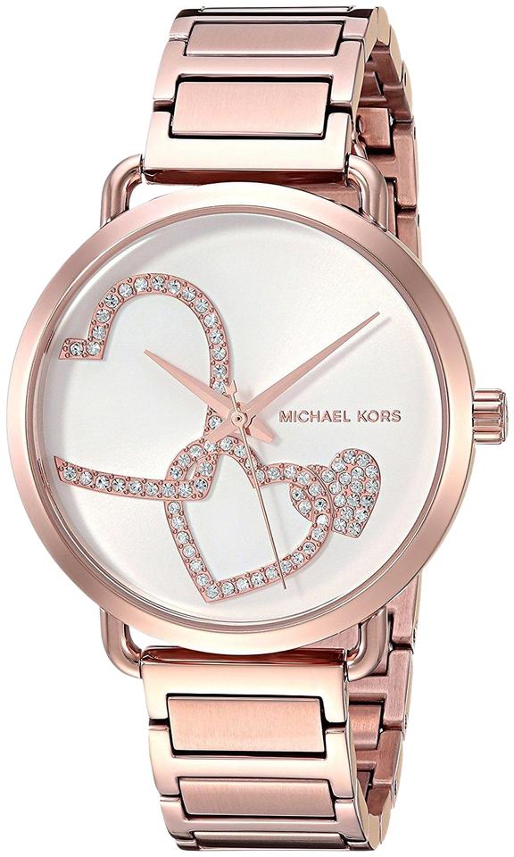 how to check michael kors watch serial number