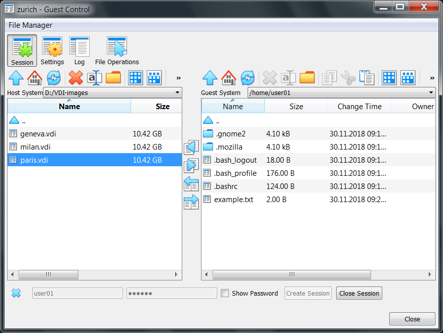 windows 7 iso for virtualbox mediafire