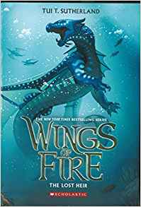Wings Of Fire The Lost Heir Free Download